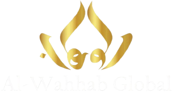 Al-Wahhab Global Logo